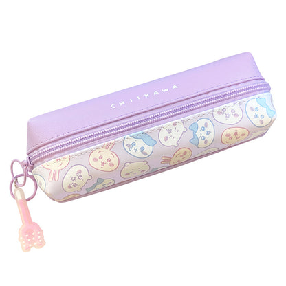 치이카와 2룸 펜 케이스 (얼굴)