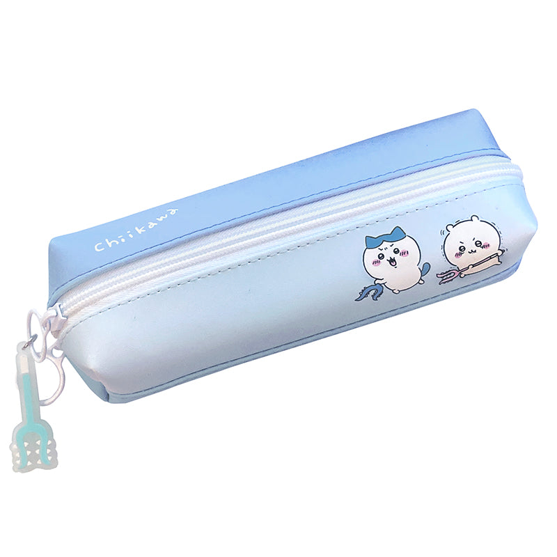 Chiikawa 2-Room Pen Case (Subjugation!)