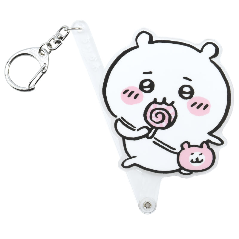 吉伊卡哇 角色拍照棒（吉伊卡哇：糖果）