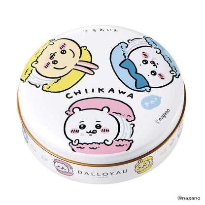 Chiikawa Chocolat (White)