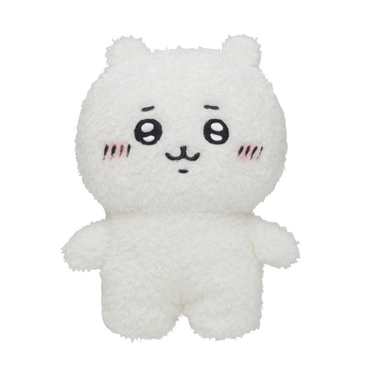 吉伊卡哇 大地站立！挺立玩偶（吉伊卡哇）【每次購物最多購買三個】