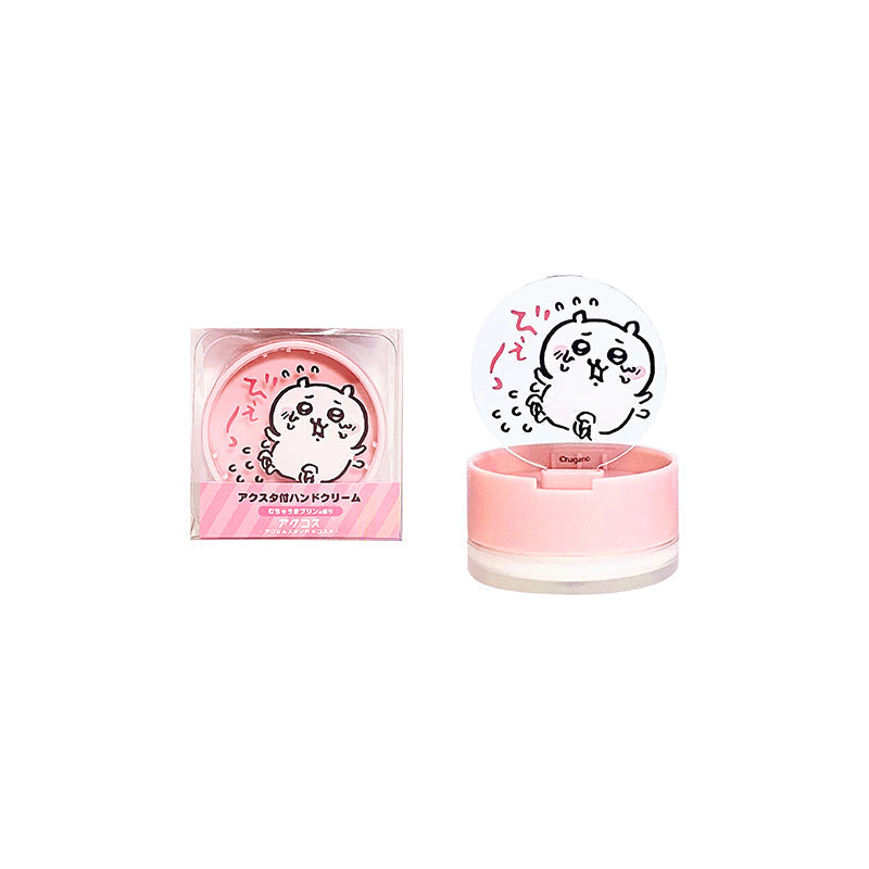 Chiikawa Hand Cream with Acrylic Stand (Chiikawa)