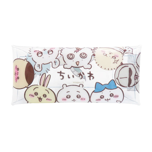 Chiikawa Clear Multi Case (Aligned)