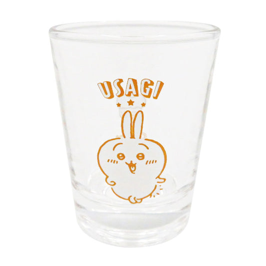 Chiikawa Mini Glass (Usagi)
