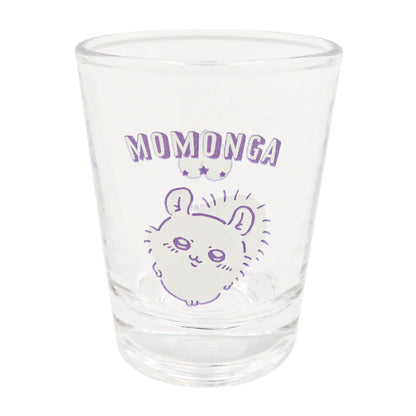 치이카와 미니 글라스 (모몽가)