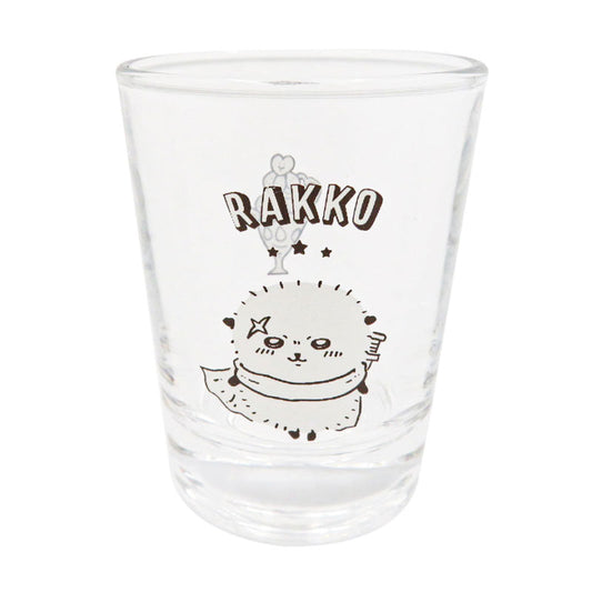 Chiikawa Mini Glass (Rakko)