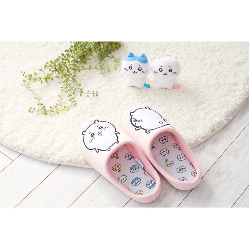 ちいかわ ルームシューズ PI