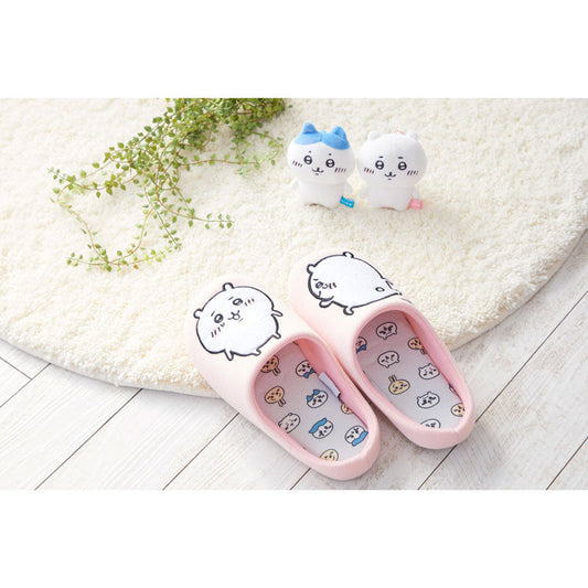 Chiikawa Room Shoes PI