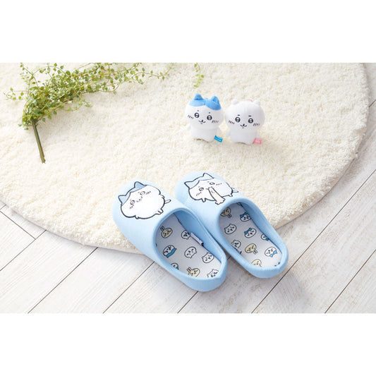 Chiikawa Room Shoes BL