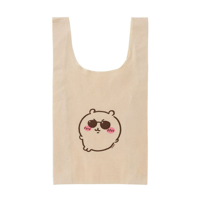Chiikawa Tourism Market Bag (Chiikawa with Sunglasses)