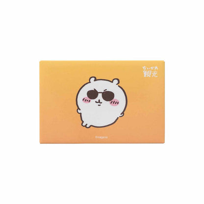 치이카와 관광 스퀘어 마그넷 (치이카와 선글라스)