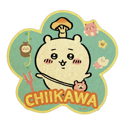 치이카와 트래블 스티커 (3) 치이카와
