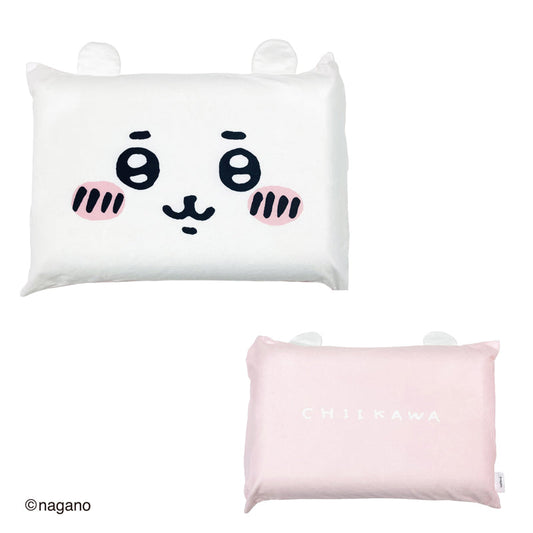 ちいかわ 低反発まくら（ちいかわ）