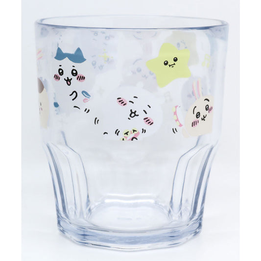 Chiikawa Plastic Cup (Ladies)