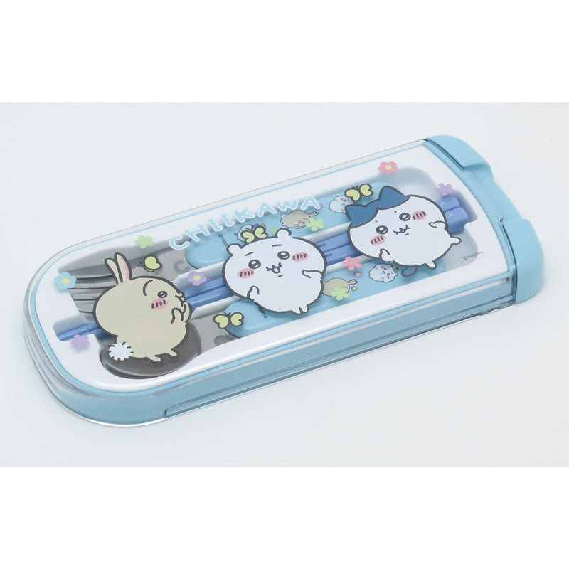 ちいかわ 引フタトリオ キッズ