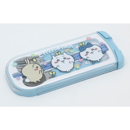 ちいかわ 引フタトリオ キッズ