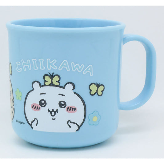 치이카와 플라스틱 컵 키즈용