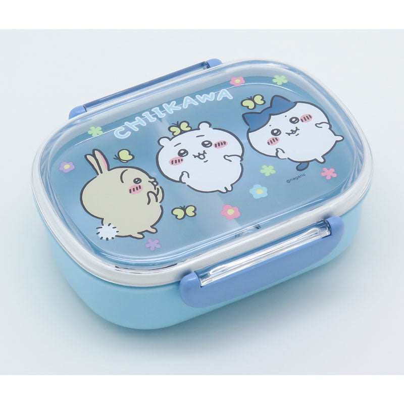 ちいかわ ランチボックス（中子付） キッズ