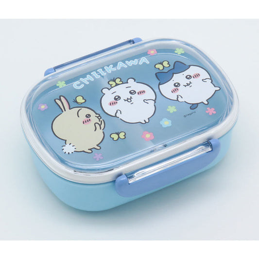 치이카와 런치 박스 (칸막이 포함) 키즈