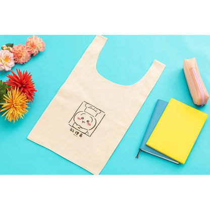 Chiikawa Chinese Diner Market Bag