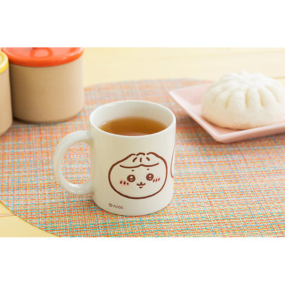 Chiikawa Chinese Diner Water-Repellent Mug