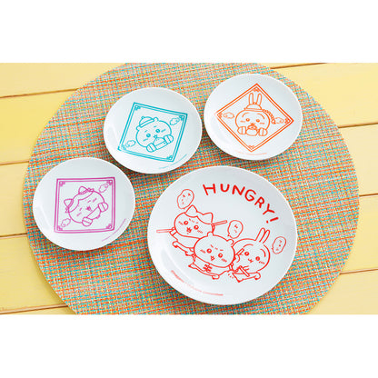 치이카와 반점 중접시