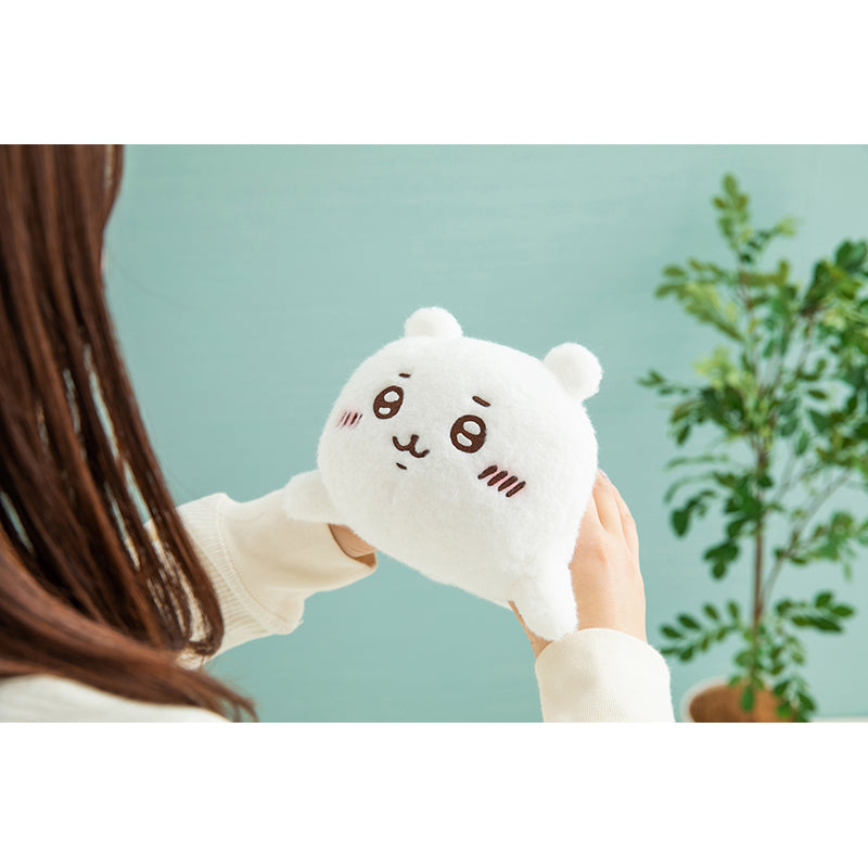 吉伊卡哇 毛茸茸玩偶（吉伊卡哇）