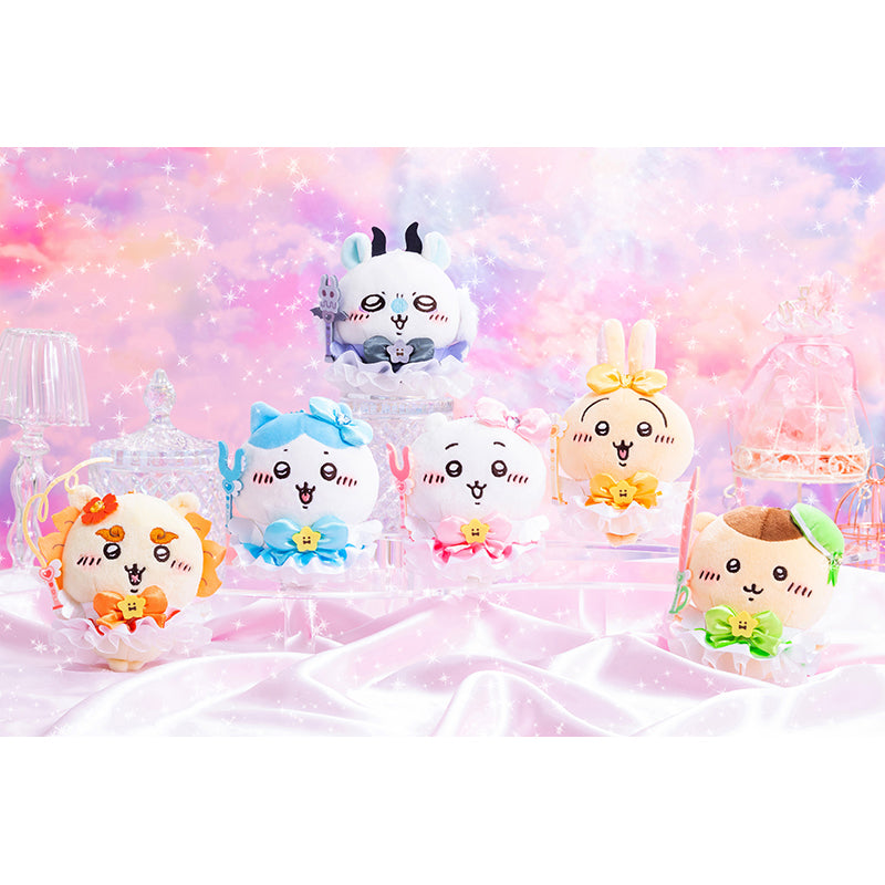 まじかるちいかわ マジカルチャージマスコット（モモンガ）