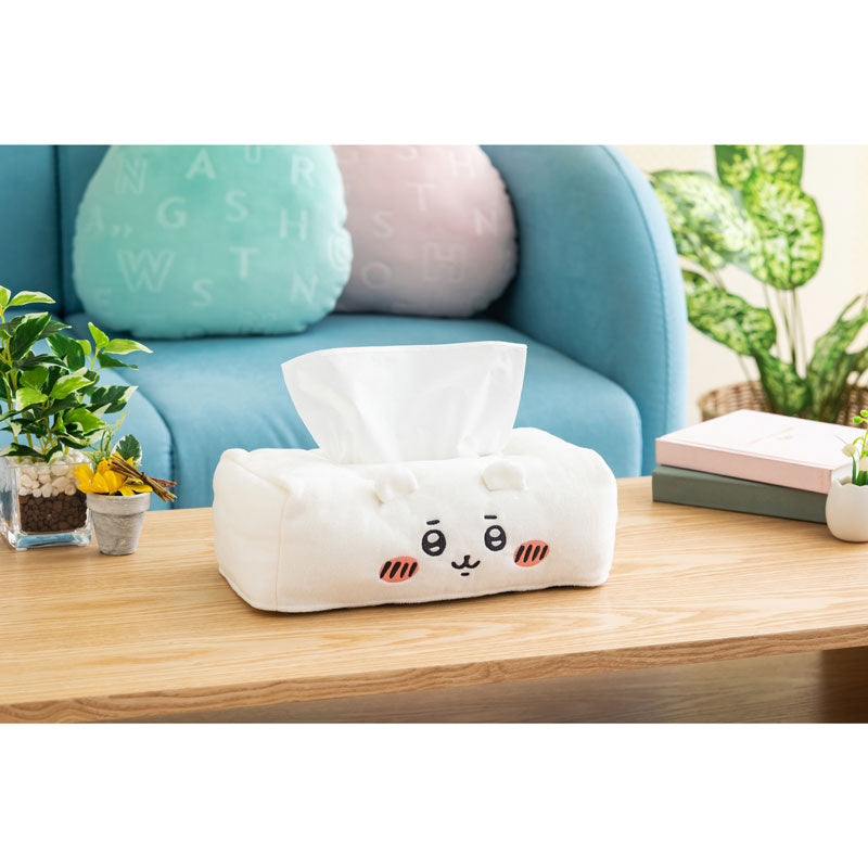 吉伊卡哇 面紙套（吉伊卡哇）