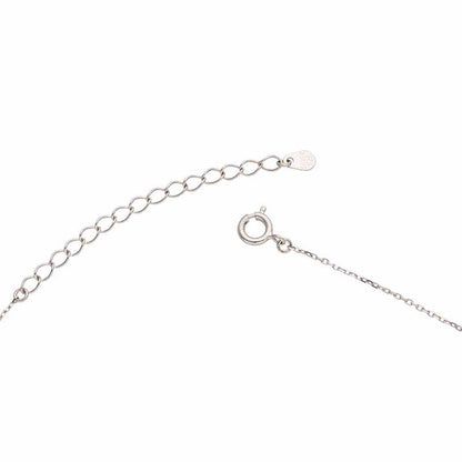 [예약]치이카와 실버 목걸이 (하치와레)【2022년 9월 중순부터 순차 발송 예정】