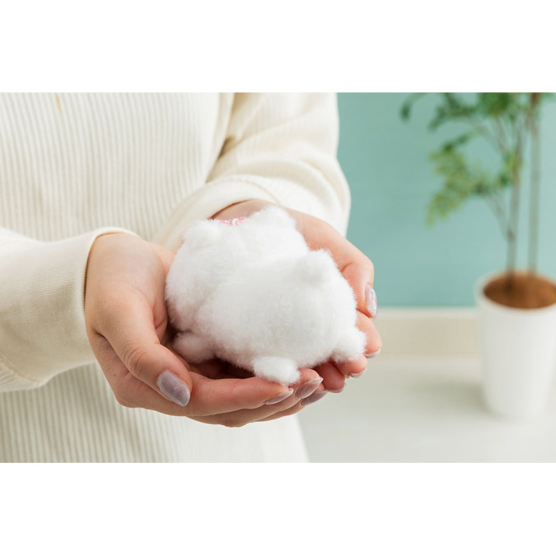 吉伊卡哇 毛茸茸挂件（吉伊卡哇）