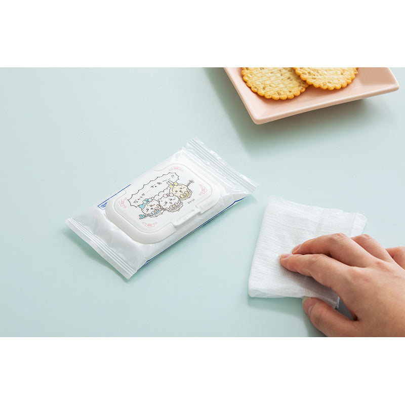 魔法吉伊卡哇 小巧便攜貼紙