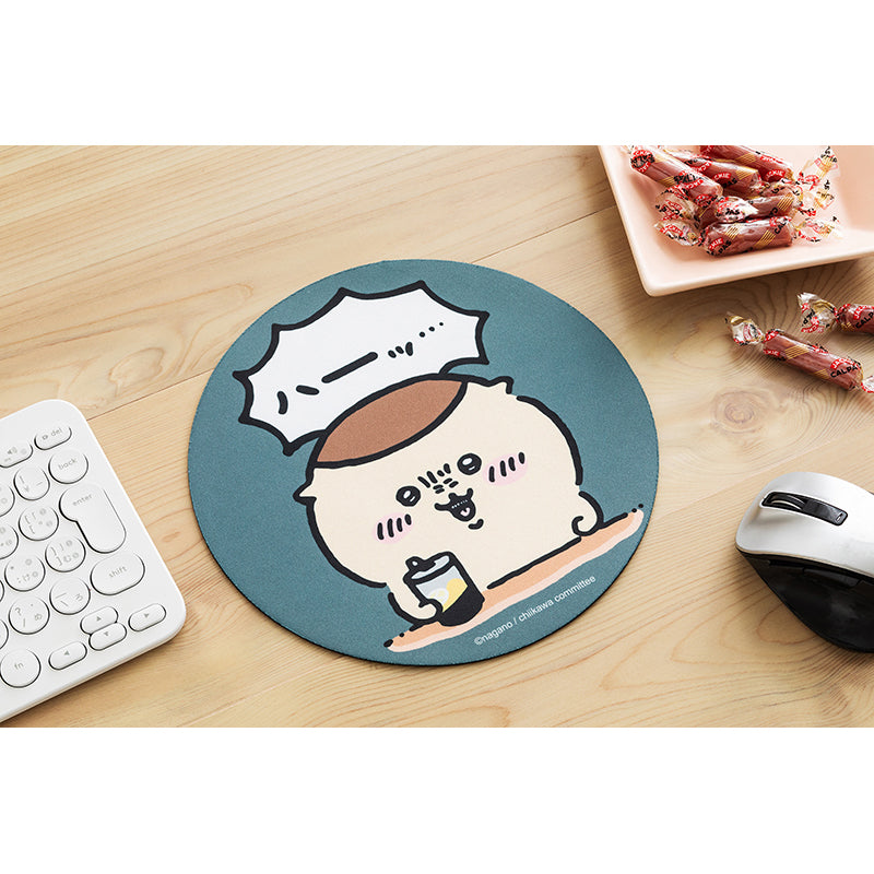 Chiikawa Mousepad (Kurimanju)