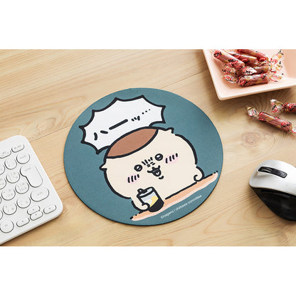 Chiikawa Mousepad (Kurimanju)