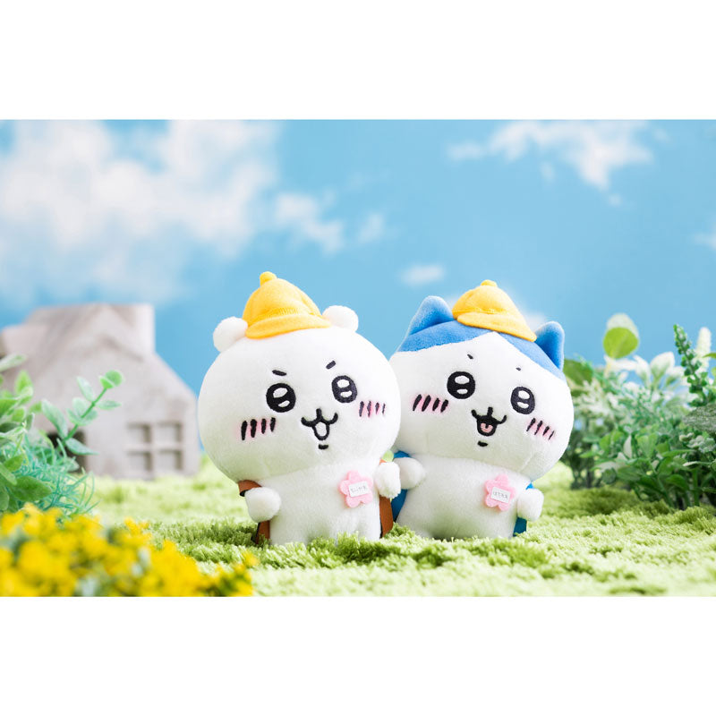 치이카와 등교 스타일 쁘띠 미니 마스코트 (치이카와)