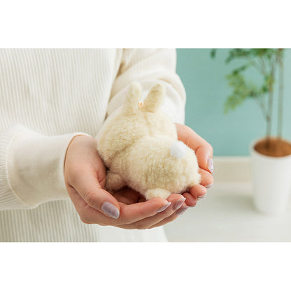 ちいかわ ほわほわマスコット（うさぎ）