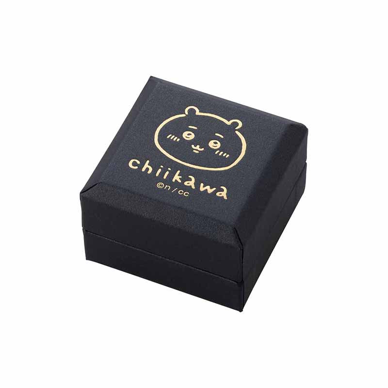 【予約】ちいかわ シルバーネックレス（うさぎ）【2022年9月中旬より順次発送予定】【他の予約商品や通常商品と同時購入・配送希望日指定不可】【キャンペーン対象外】