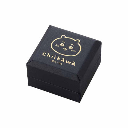 [예약]치이카와 실버 목걸이 (하치와레)【2022년 9월 중순부터 순차 발송 예정】