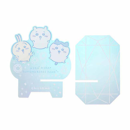 【予約】ちいかわ シルバーネックレス（ちいかわ）【2022年9月中旬より順次発送予定】【通常商品と同時購入・配送希望日指定不可】【キャンペーン対象外】