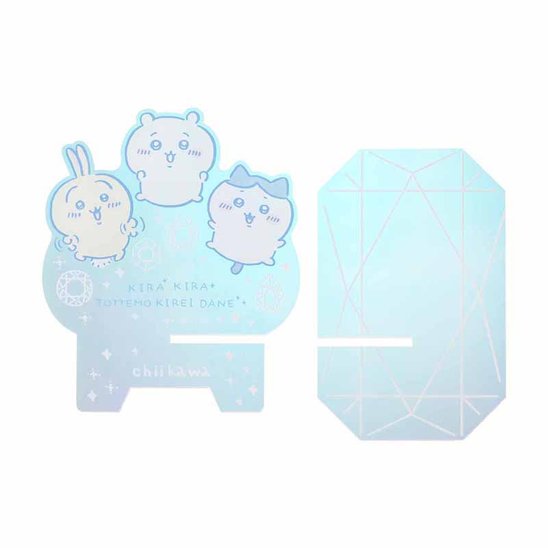 【予約】ちいかわ シルバーネックレス（うさぎ）【2022年9月中旬より順次発送予定】【他の予約商品や通常商品と同時購入・配送希望日指定不可】【キャンペーン対象外】