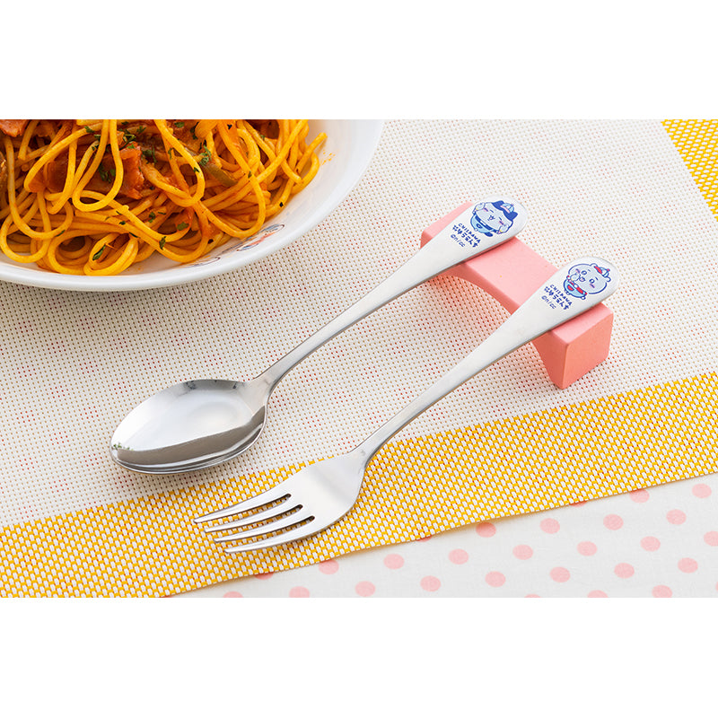 Chiikawa Exciting Amusement Park Fork
