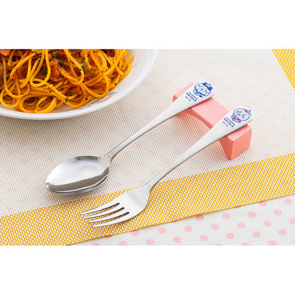 Chiikawa Exciting Amusement Park Fork