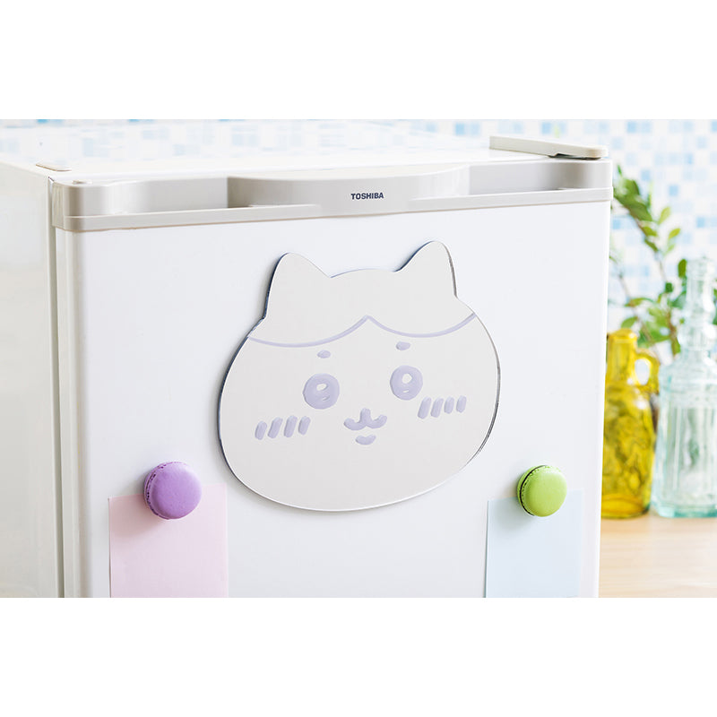 吉伊卡哇 磁铁可贴！造型亚克力镜（吉伊卡哇）