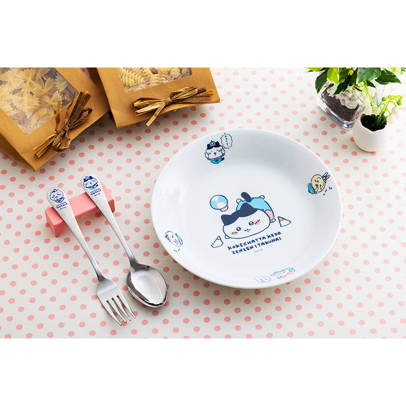 Chiikawa Exciting Amusement Park Fork