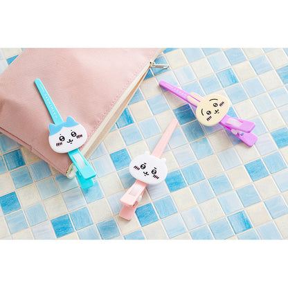 ちいかわ ヘアクリップ（うさぎ）