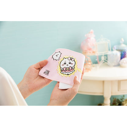 매지컬 치이카와 3개 세트 타올 (잡혔다)