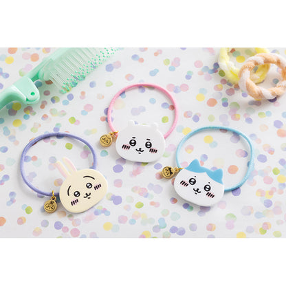 Chiikawa Hair Tie (Hachiware)