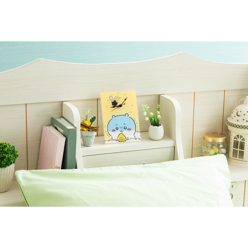 ちいかわ アクリル卓上時計