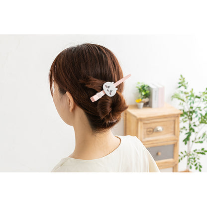 ちいかわ ヘアクリップ（ちいかわ）