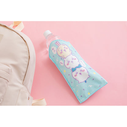 吉伊卡哇 吸水瓶毛巾